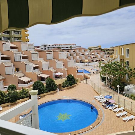 Fantastico Apartamento Villa Victoria Costa Adeje Dış mekan fotoğraf