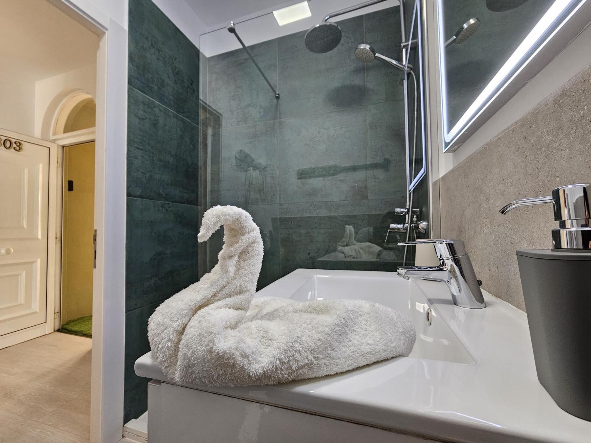Fantastico Apartamento Villa Victoria Costa Adeje Dış mekan fotoğraf