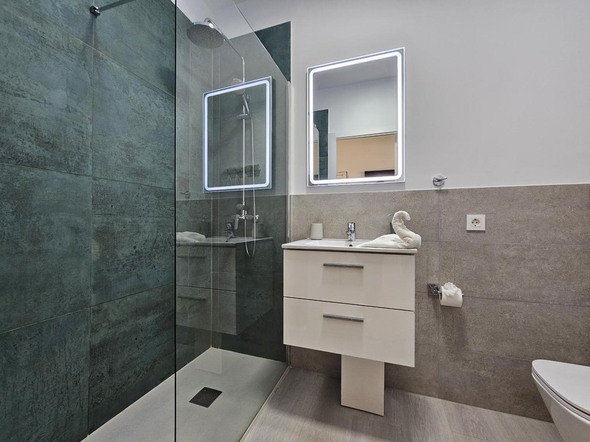 Fantastico Apartamento Villa Victoria Costa Adeje Dış mekan fotoğraf