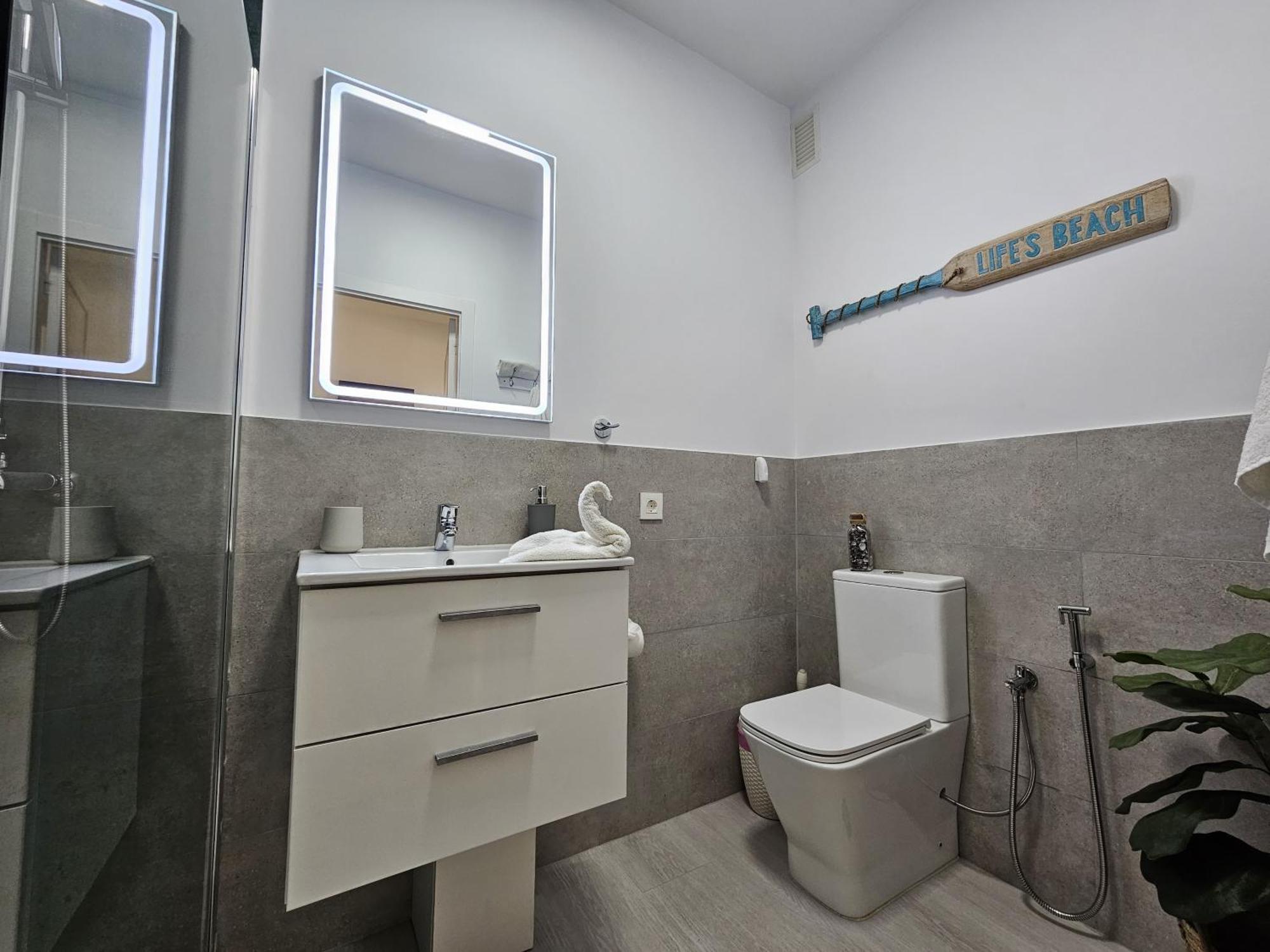 Fantastico Apartamento Villa Victoria Costa Adeje Dış mekan fotoğraf