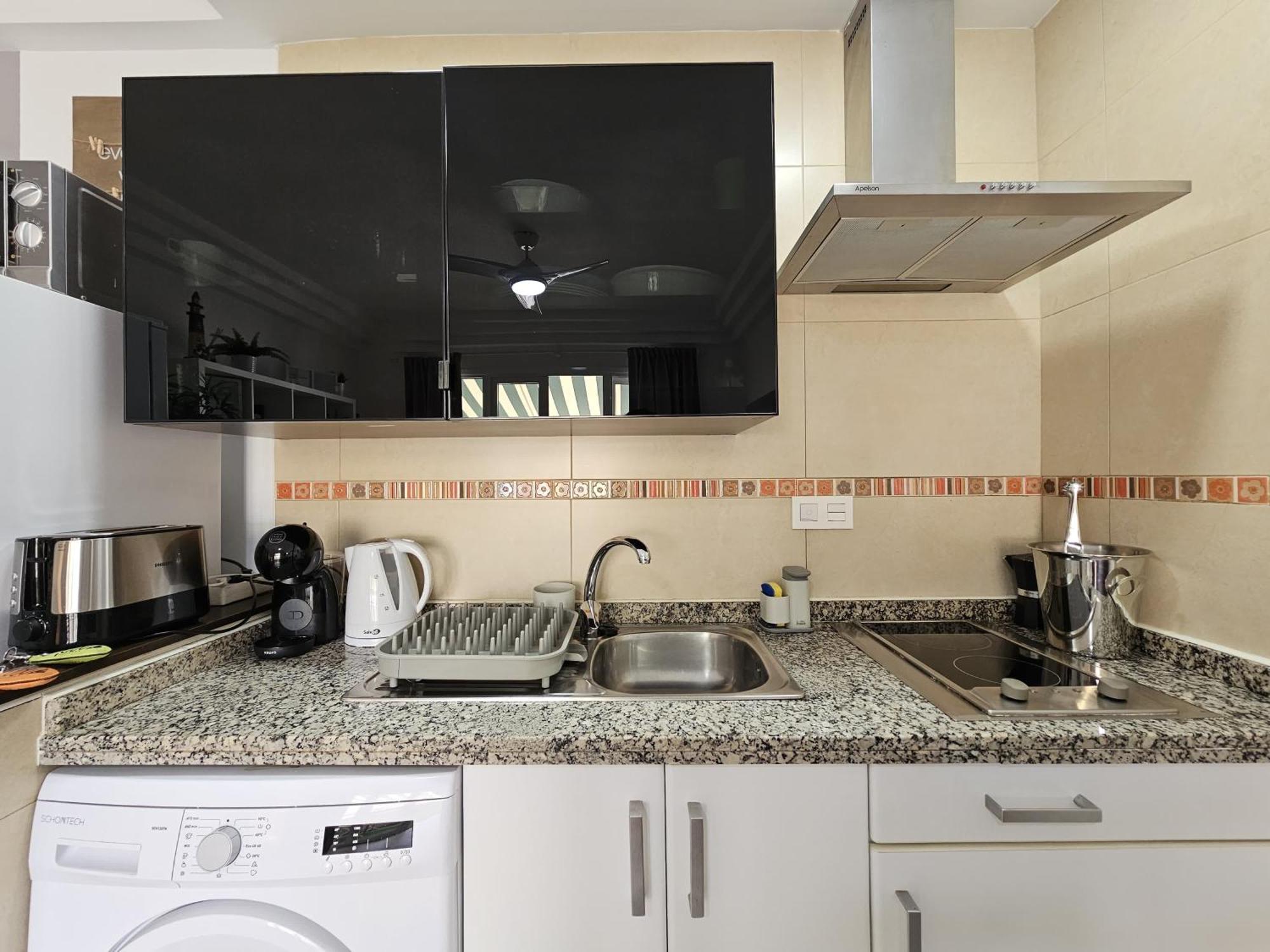 Fantastico Apartamento Villa Victoria Costa Adeje Dış mekan fotoğraf