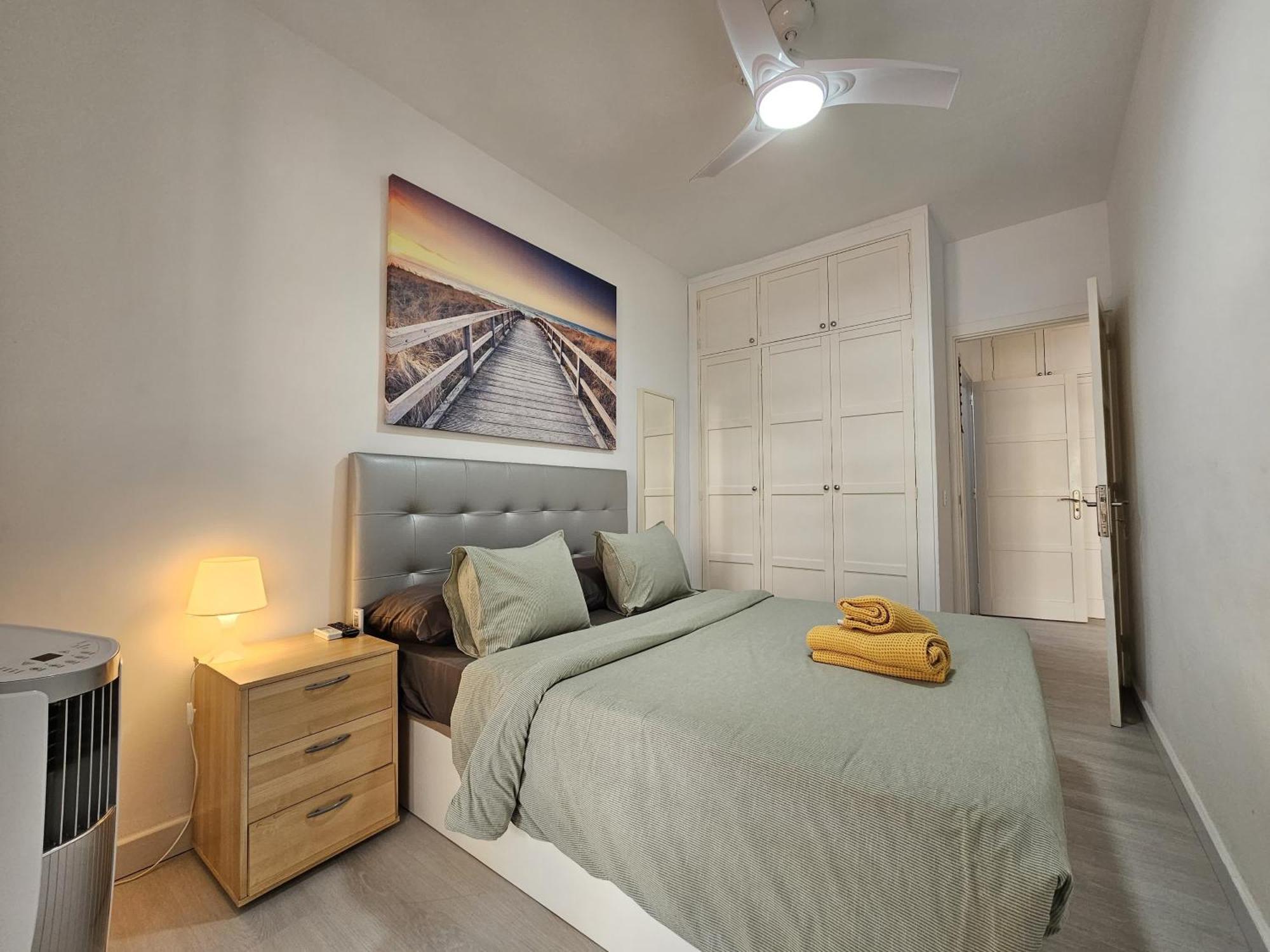Fantastico Apartamento Villa Victoria Costa Adeje Dış mekan fotoğraf