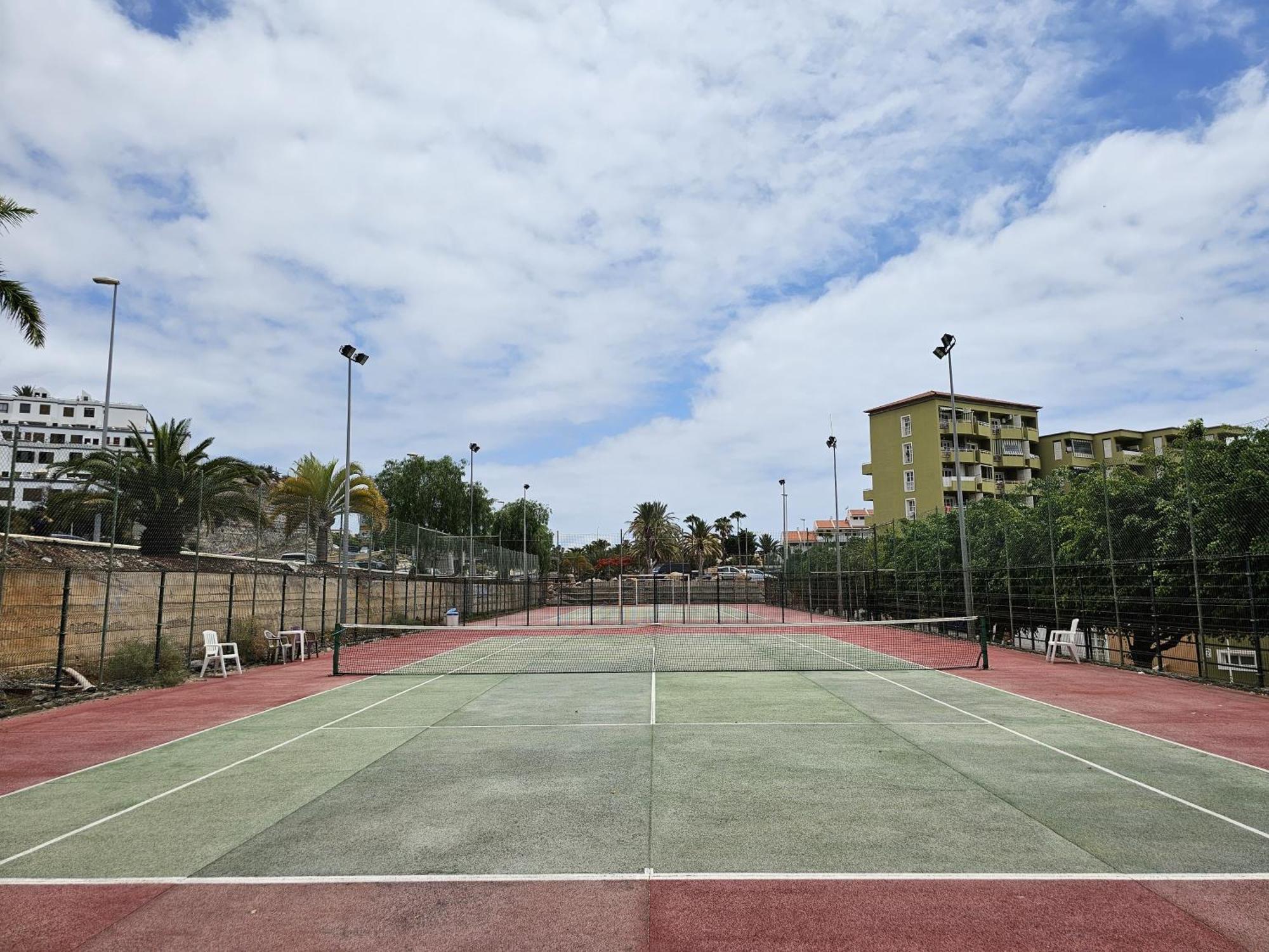 Fantastico Apartamento Villa Victoria Costa Adeje Dış mekan fotoğraf
