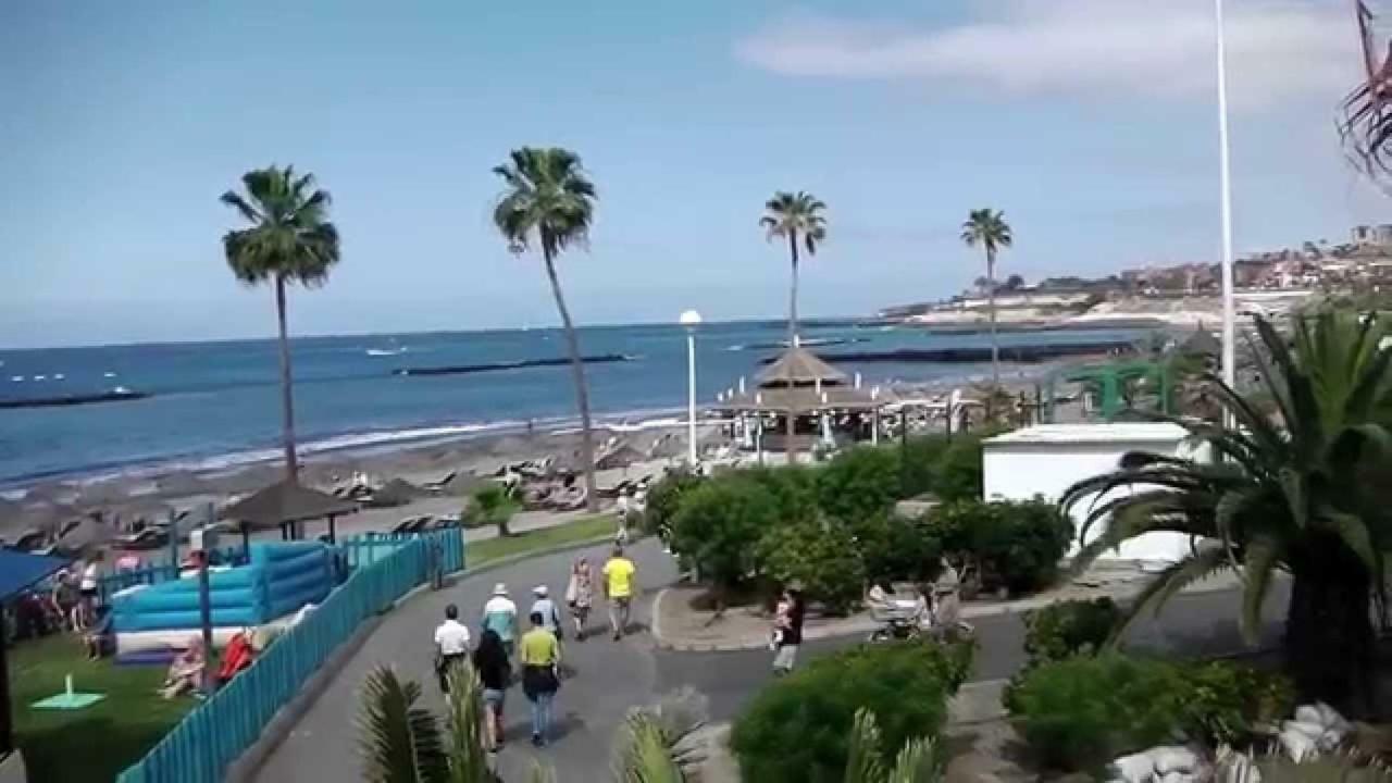Fantastico Apartamento Villa Victoria Costa Adeje Dış mekan fotoğraf