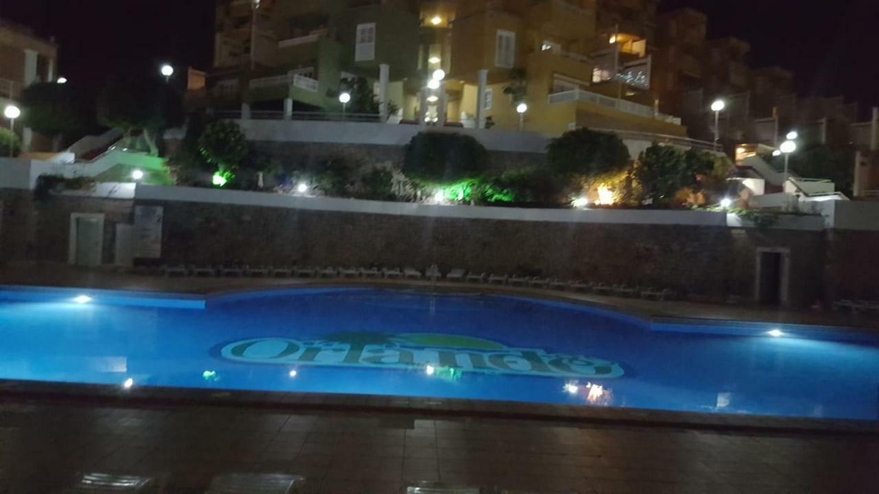 Fantastico Apartamento Villa Victoria Costa Adeje Dış mekan fotoğraf